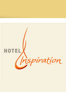 Hotel Inspiration
